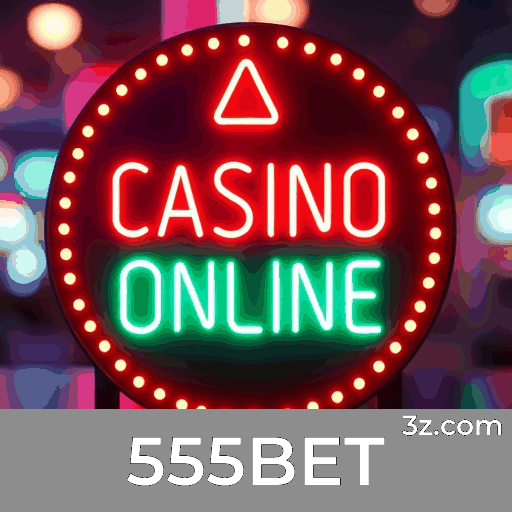 555BET: Plataforma de Apostas Segura e Premiada