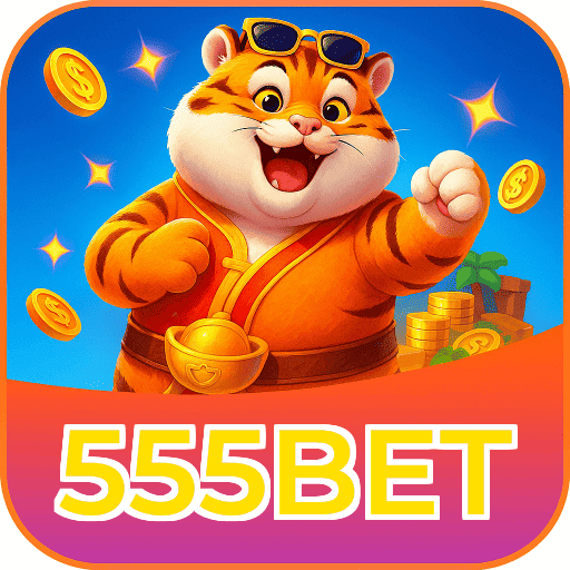 555BET: Plataforma de Apostas Segura e Premiada